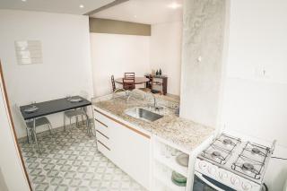 Leblon Aconchegante - Rio de Janeiro - 2