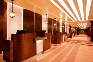 Sheraton Kansas City Hotel at Crown Center - 1