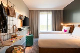 Moxy Paris Val d'Europe - Montévrain - 0