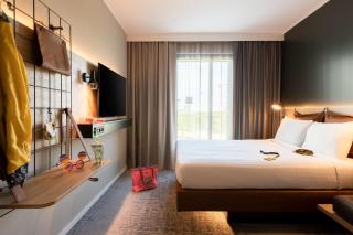 Moxy Paris Val d'Europe - Montévrain - 8