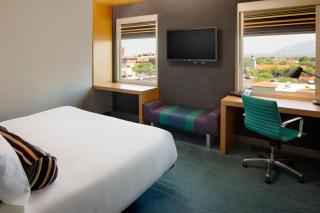 Aloft Tucson University - Tucson - 3