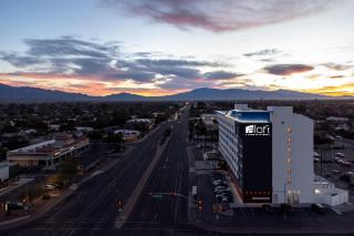 Aloft Tucson University - 7