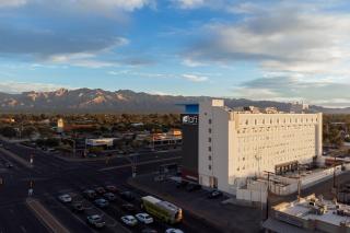 Aloft Tucson University - Tucson - 0