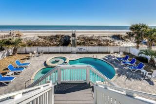 -The Palms - Myrtle Beach - 0