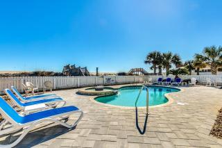 -The Palms - Myrtle Beach - 9