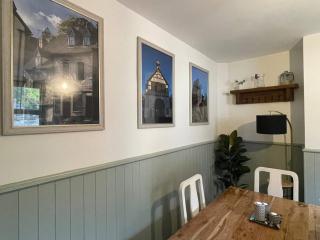 The Railway Cottage Bridgnorth - Bridgnorth - 4