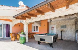 Five-Bedroom Holiday Home In Cista Velika - Velika Čista - 2