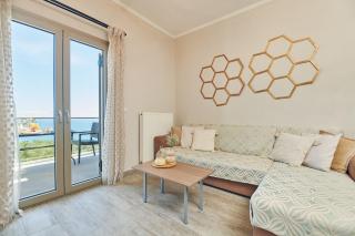 Pelagaki Sunrise Apartments - Orthoniaí - 1