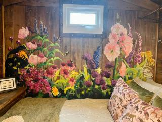 Skipbridge Farm Glamping - 6