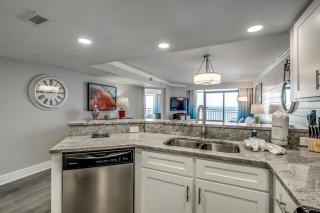Grande Cayman 1158 - Myrtle Beach - 7