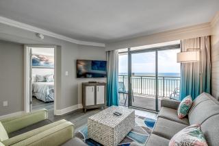 Grande Cayman 1158 - Myrtle Beach - 3