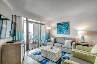 Grande Cayman 1158 - Myrtle Beach - 2