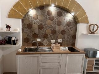 Eterea Casa Vacanza - Brindisi - 5