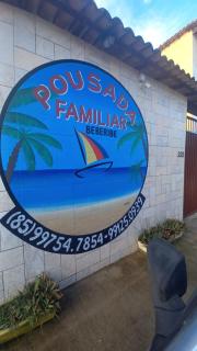 Pousada Familiar Beberibe - 2