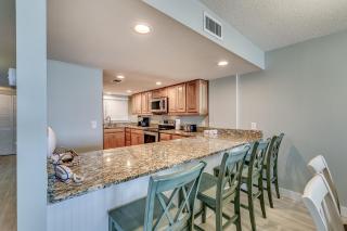 Carolina Dunes - 306 - Myrtle Beach - 4