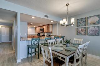 Carolina Dunes - 306 - Myrtle Beach - 3