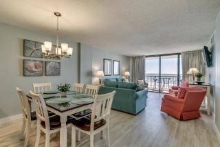 Carolina Dunes - 306 - Myrtle Beach - 2