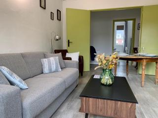 Appartement spacieux lumineux hypercentre - Amiens - 4