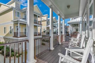 Sands Beach House 304 - Myrtle Beach - 9