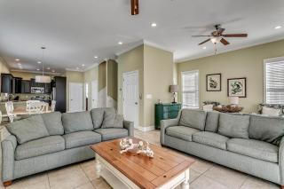 Sands Beach House 304 - Myrtle Beach - 7