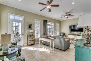 Sands Beach House 304 - Myrtle Beach - 5