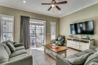Sands Beach House 304 - Myrtle Beach - 4