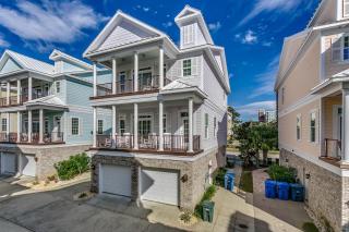 Sands Beach House 304 - Myrtle Beach - 0