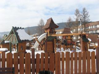 Apartament Brandy Radowid - 9