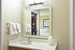 Springhill Suites by Marriott Chicago Elmhurst Oakbrook Area - Elmhurst - 7