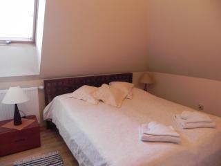 Apartament Brandy Radowid - 4