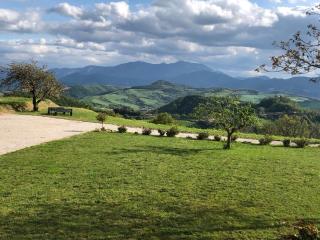 B&B Il Passo - Urbino - 8