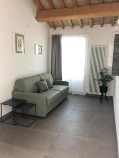 B&B Il Passo - Urbino - 5