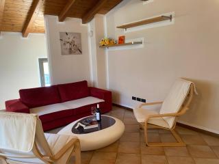 Casa Vittoria V1 - Crone - 5