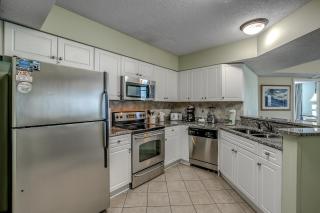 Caribbean Resort 1209 - Myrtle Beach - 8