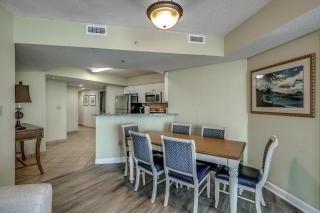Caribbean Resort 1209 - Myrtle Beach - 5