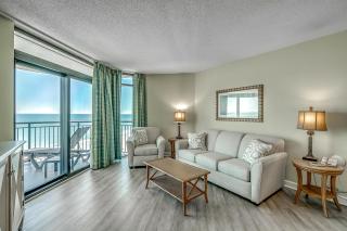 Caribbean Resort 1209 - Myrtle Beach - 4