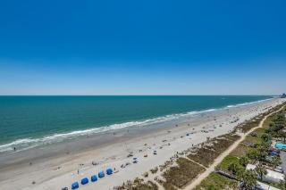 Caribbean Resort 1209 - Myrtle Beach - 2
