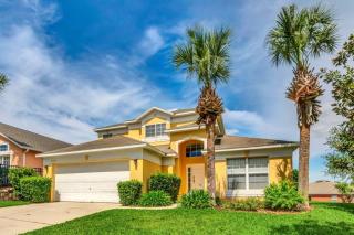 Fiesta Key Drive Villa #259845 Villa - 5