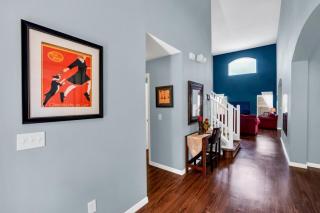 Fiesta Key Drive Villa #259845 Villa - 4