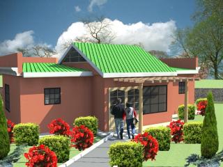 Hotel Troy - Nairobi - 2