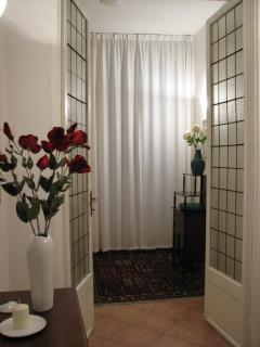 B&B Fiordaliso - Florenz - 6