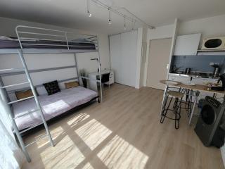 Les appartements de Saint Charles - 9