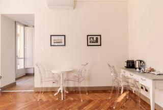 XX SETTEMBRE Urban Relais - Turin - 1