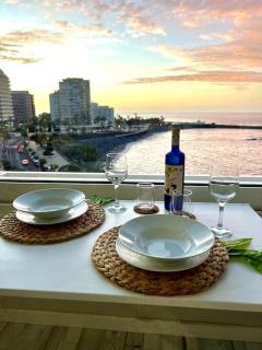 ESTUDIO en primera línea de playa - 7