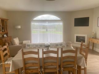 Ard Alainn Lodge, Adorable Setting, scenic views - 5