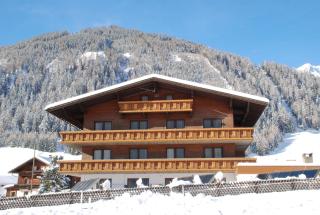 Ferienhaus Tirolerhof - 6