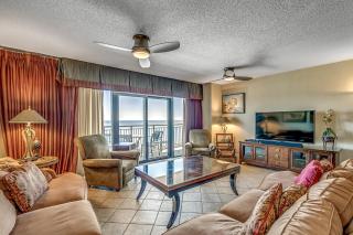 South Wind Penthouse 3 - 8