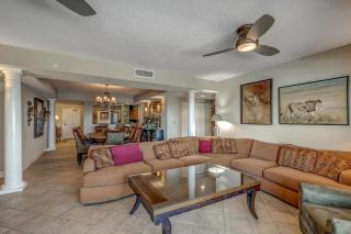 South Wind Penthouse 3 - Myrtle Beach - 2