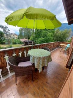 Apartment Sonne auf Bio-Hof - Merano - 5