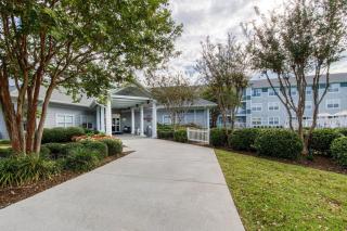 Residence Inn by Marriott Wilmington Landfall - Wilmington - 8